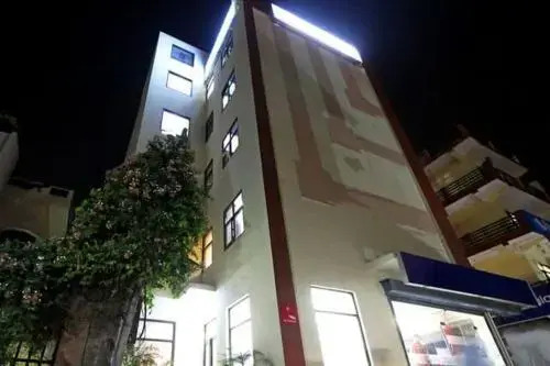 Hotel RBS Inn
