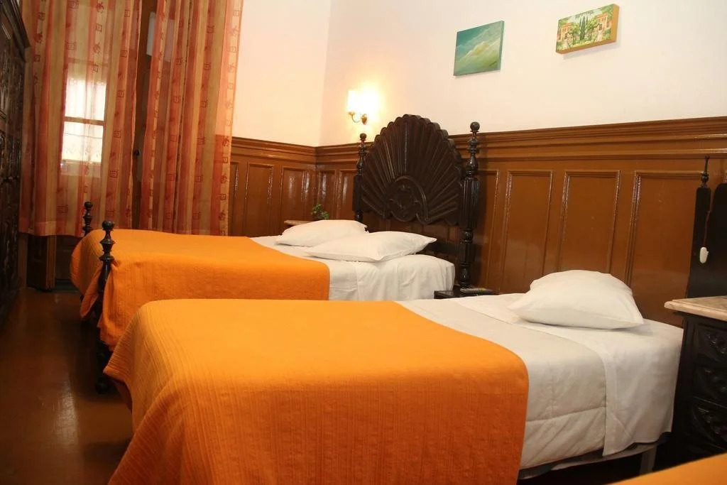 Monte Sinai Guest House