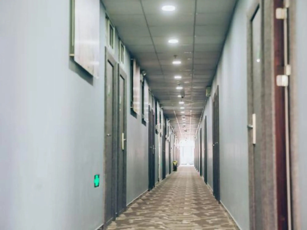 99inn Selected Hotel (Shanghai Minhang Shujian Road Subway Station)