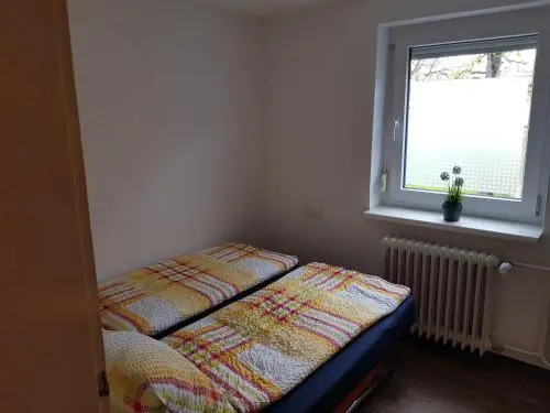 Ferienwohnung Eliah