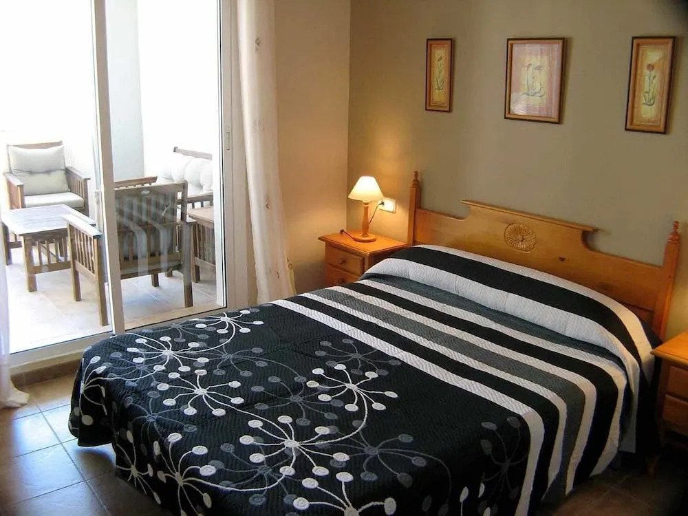 Apartamento Venavera Playa Baria2
