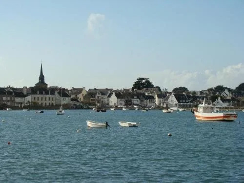 Hotel des Trois Fontaines