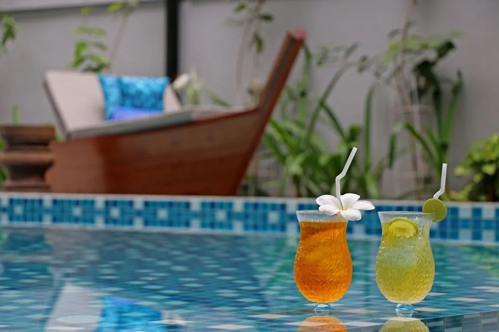 Silk Wild Residence