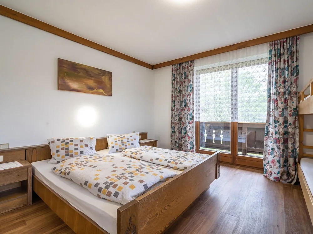 Modern Apartment in Hopfgarten im Brixental With Sauna