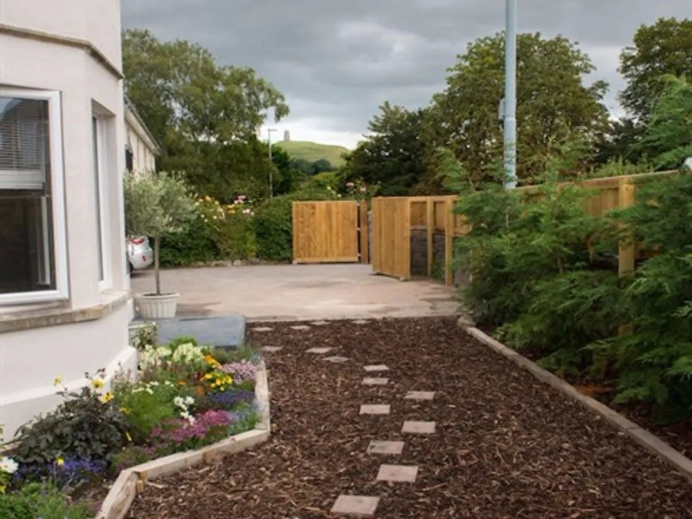 Tree of Life House, Number 27 Bere Lane