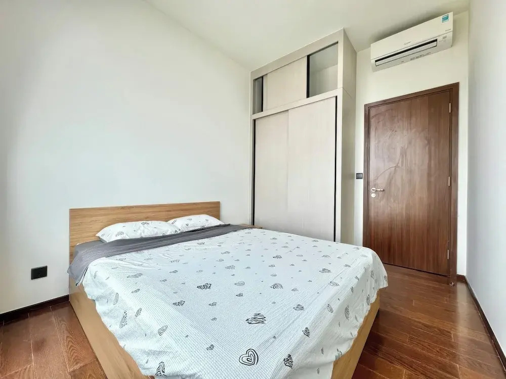 Homies Dedge Thao Dien Luxury Apartment