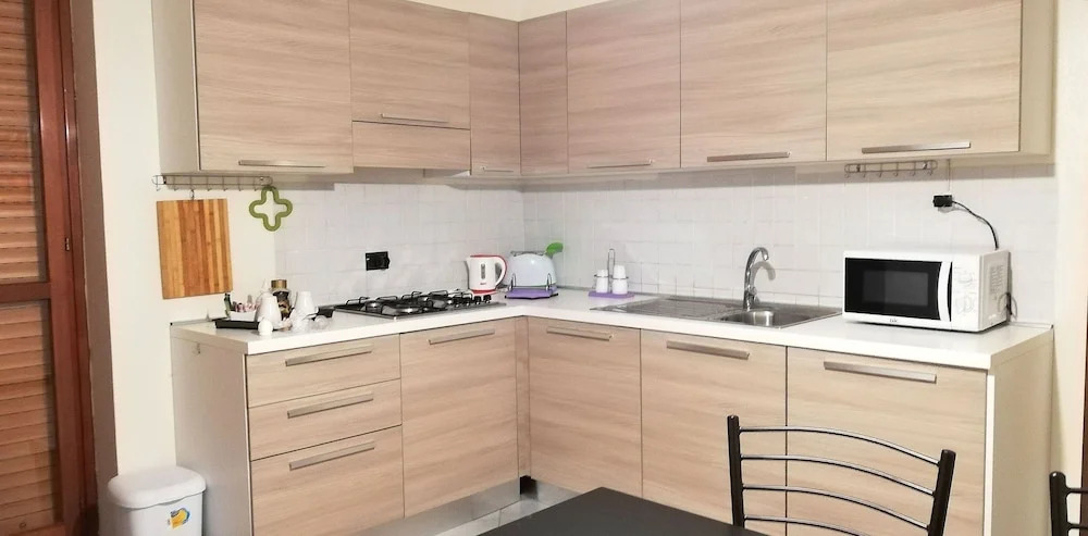Ortigia Twin Rooms