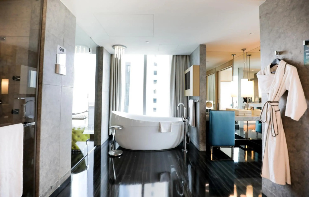 Sofitel Dubai Downtown