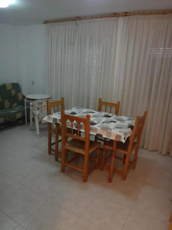 Apartamentos Parada