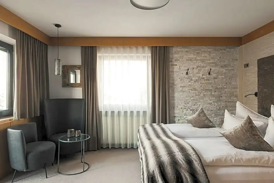 Garni Hotel Platzer