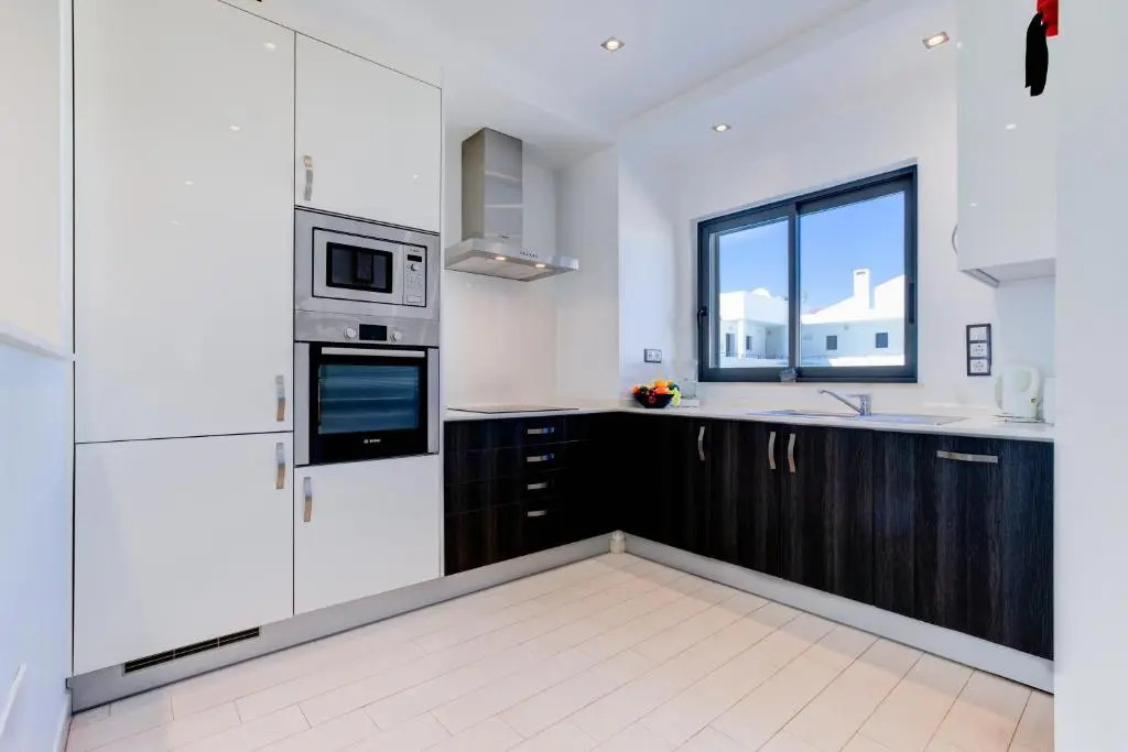 Two Bedroom Apartment in Albur Village 2Q