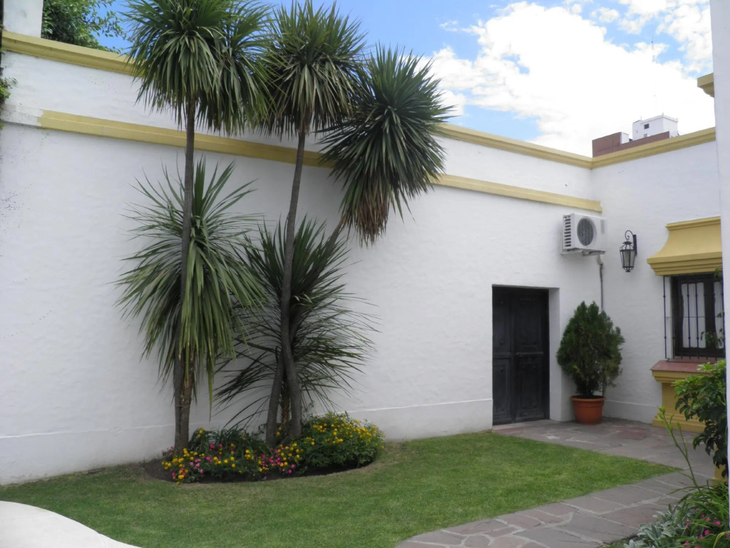 Hotel Del Virrey
