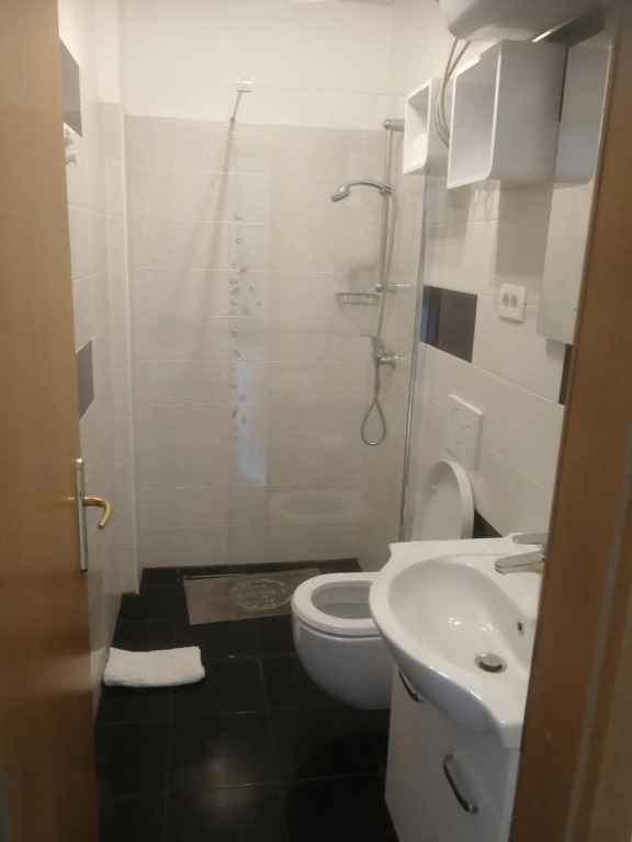 Apartma ROK