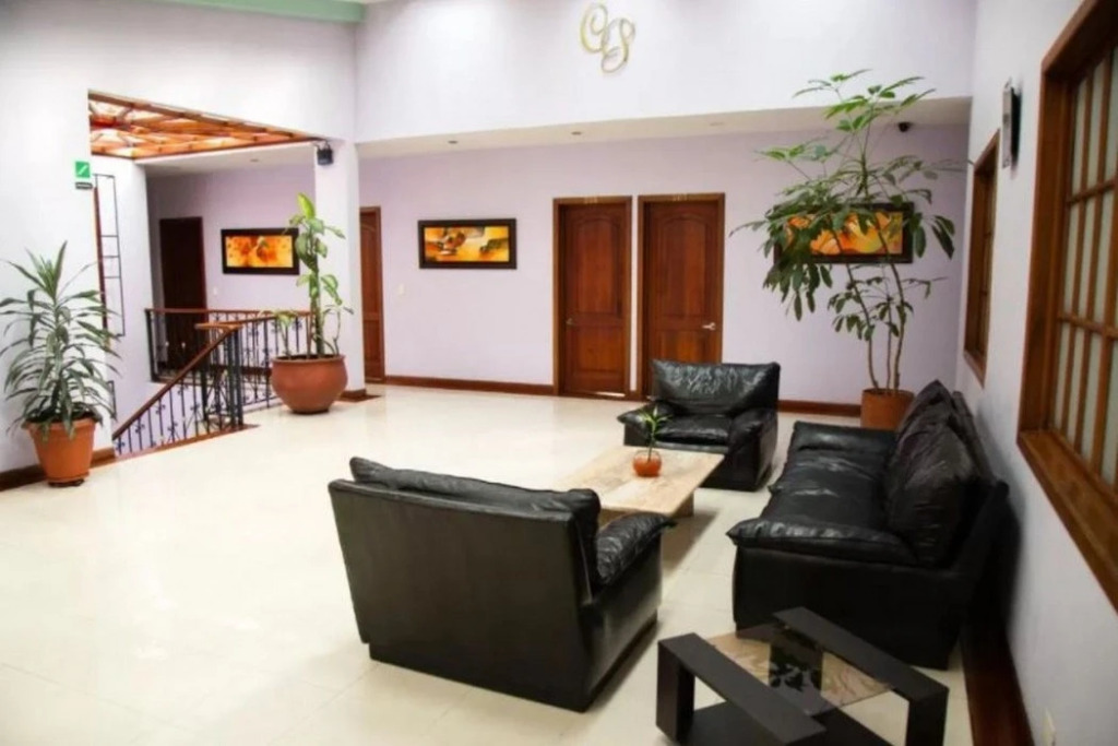 Ayenda 1133 Casa Polty