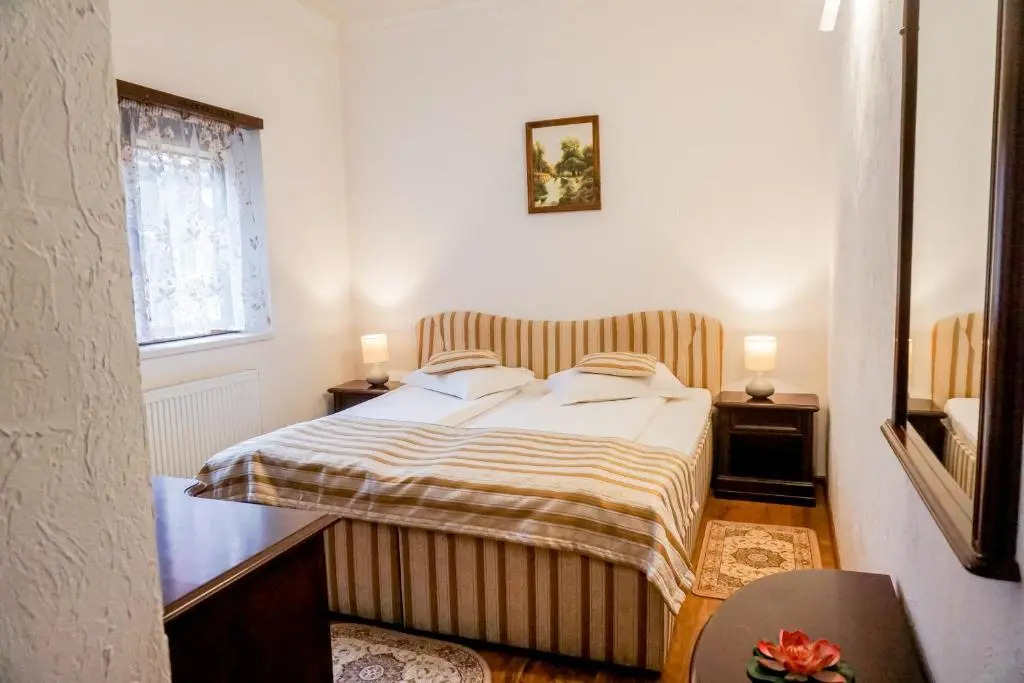 Hotel Claudiu