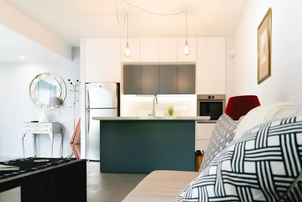 Glyfada Luxury