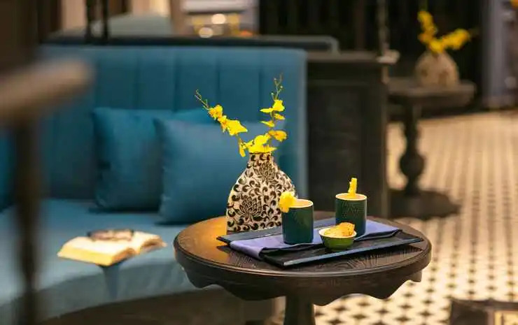 The Exquisite HaLong Hotel