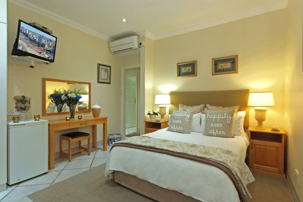 Anchors Rest Guesthouse and Self Catering