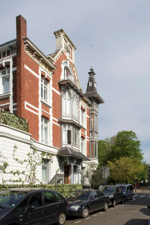 Villa Gounod