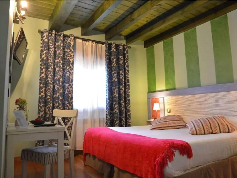 Posada Bernabales