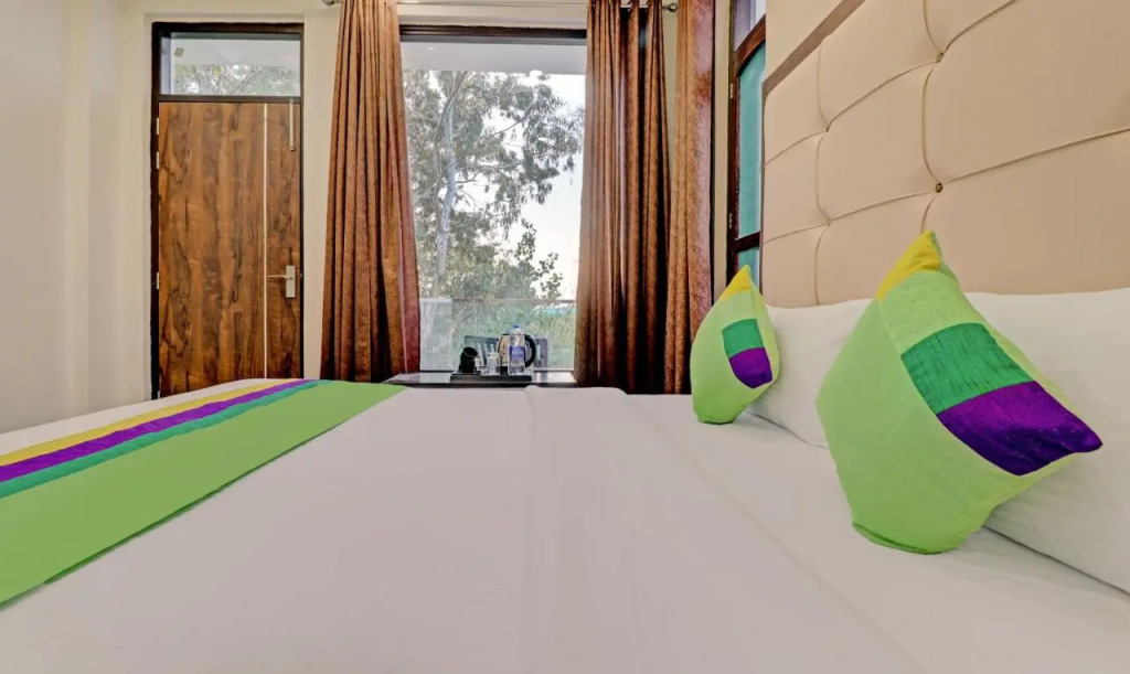 Ortus Residency