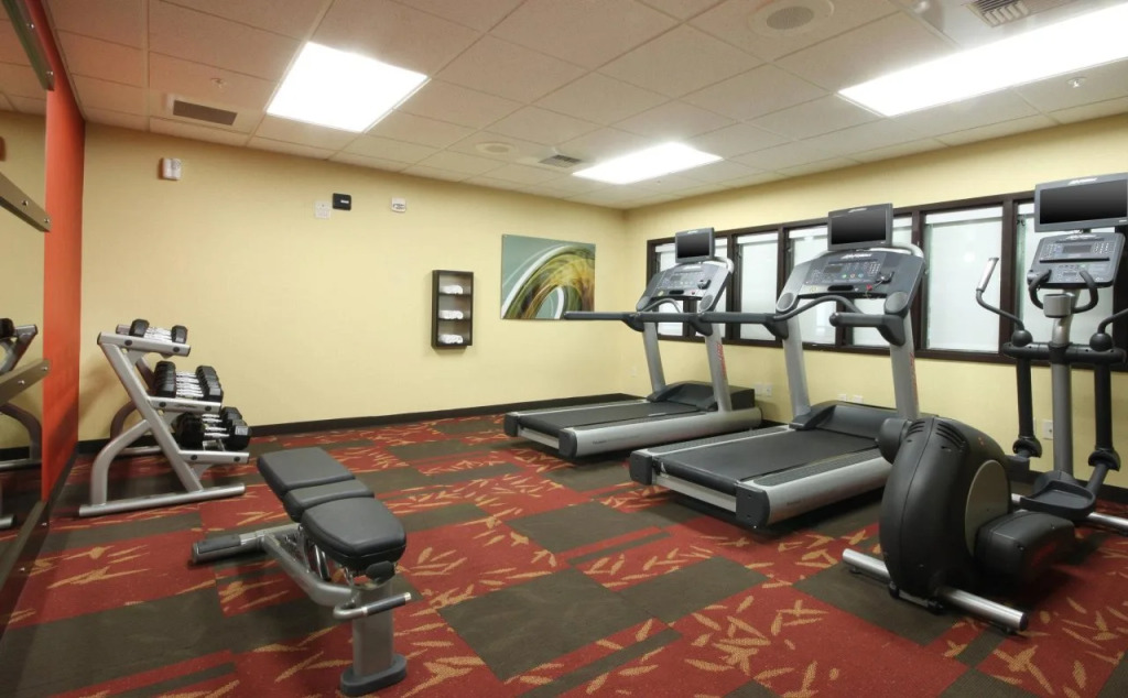 Courtyard By Marriott Salinas Monterey