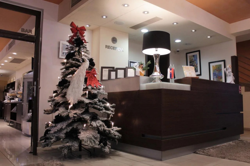 Hotel ANTARES