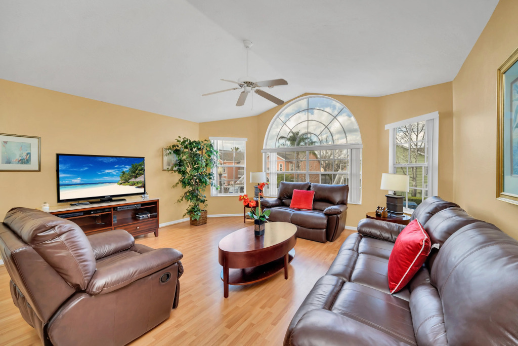 Villas Island Club 3139, Kissimmee, US