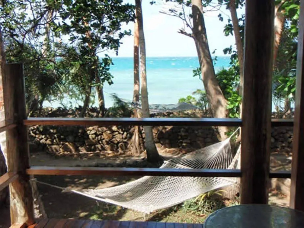Hotel Safari Island Lodge