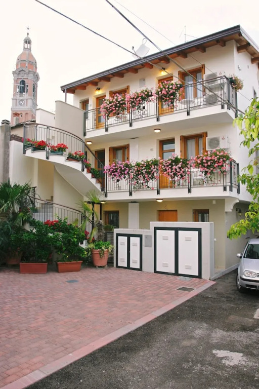 Hotel Ristorante Cigno - Camere and Aparthotel