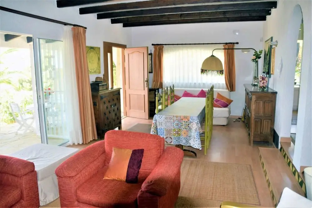 107525 - House in Cala Canyelles