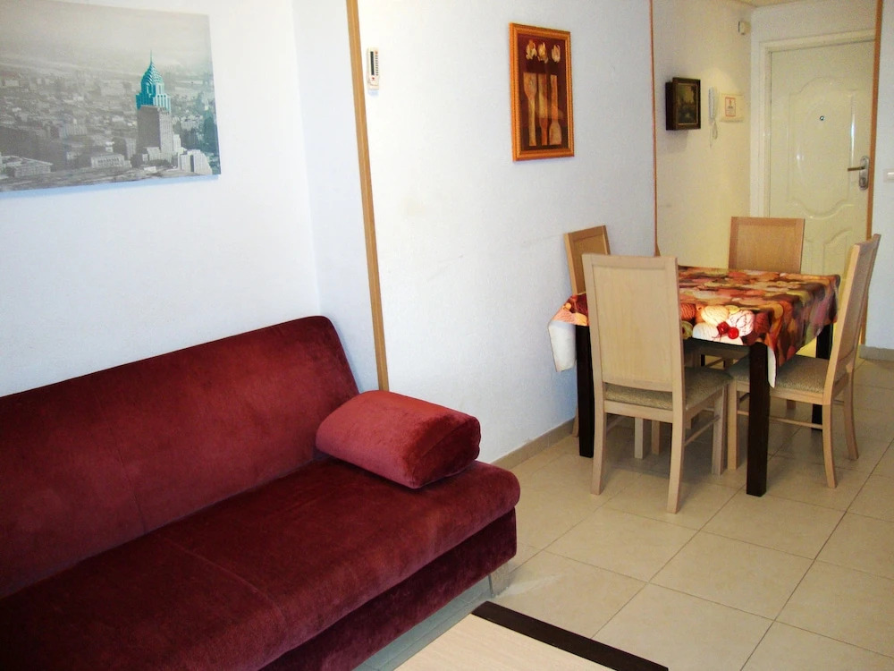 Apartamentos Vistamar Marina D'or 3000