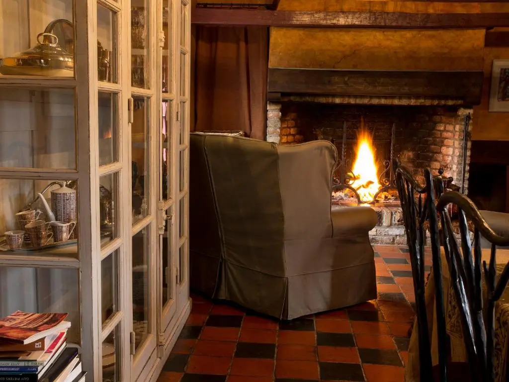 B&B Pronkenburg