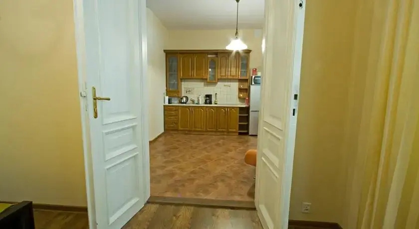 Cracow Elite Suites