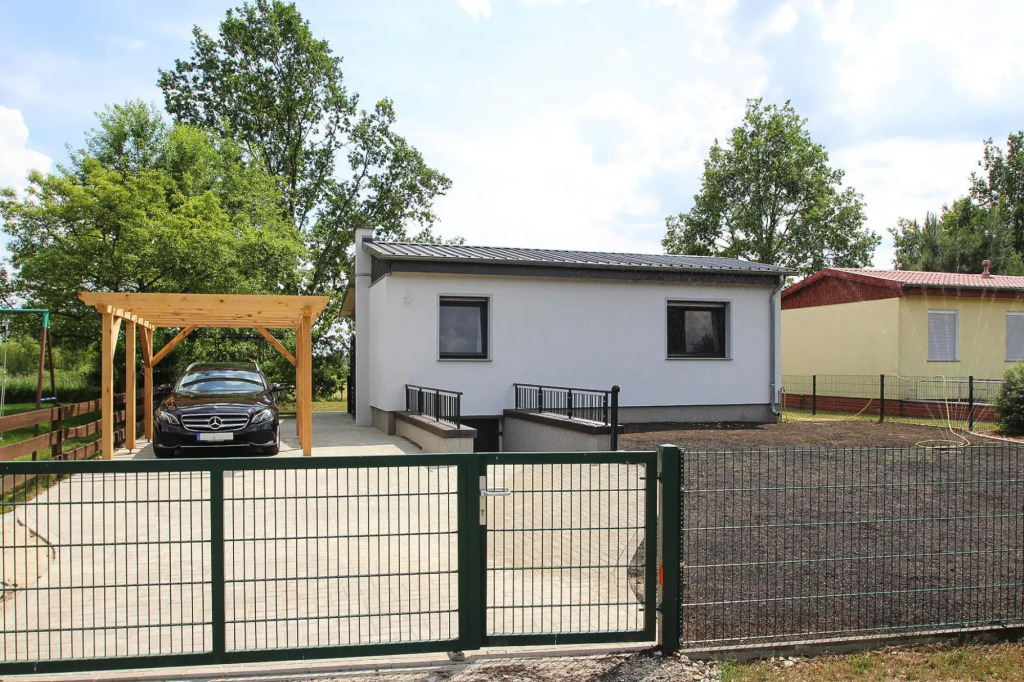 House Spreewiese, Neuendorf Am See