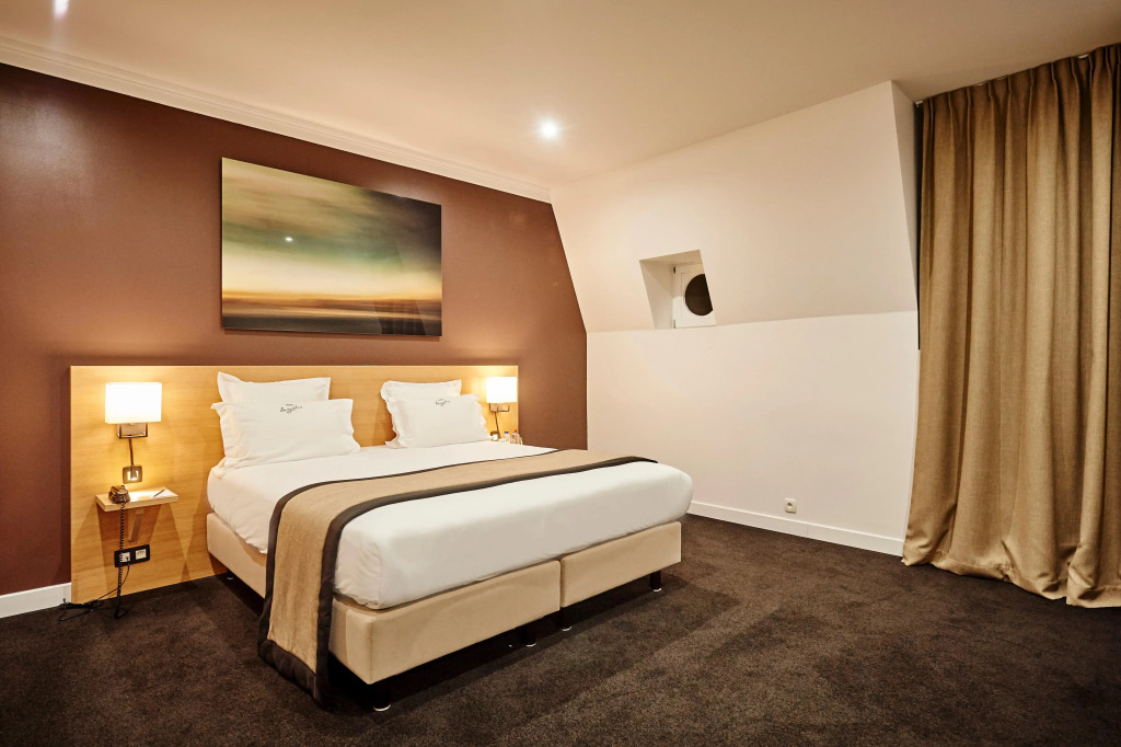 Hotel The Augustin
