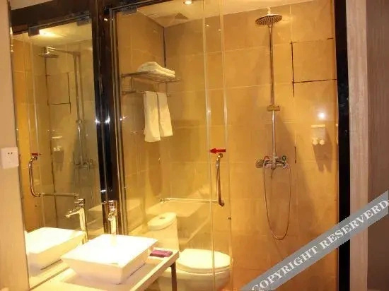 Shiyan YS.168 Hotel