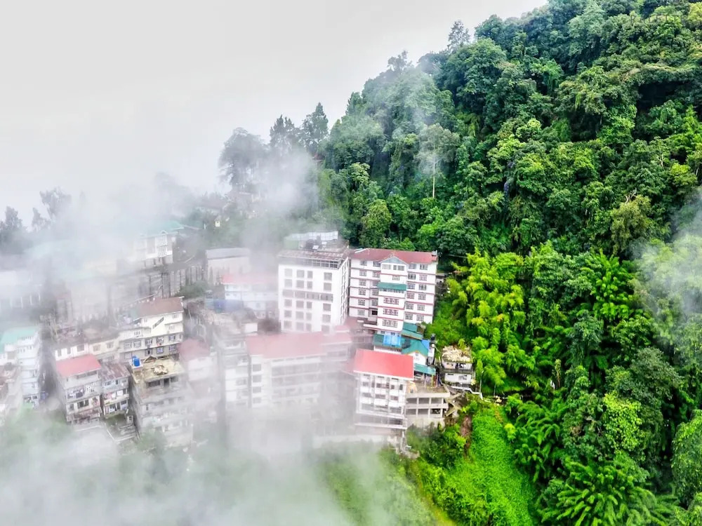 Kun-Dau Residency