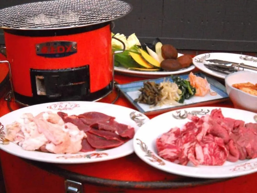 Nankai Yakusokan
