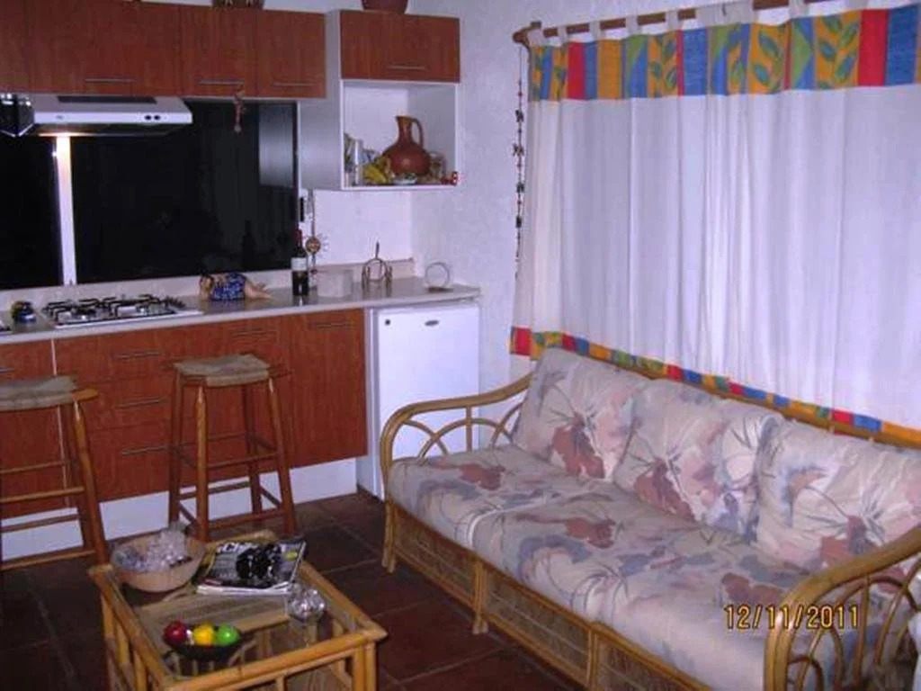 Cabañas El Guarani