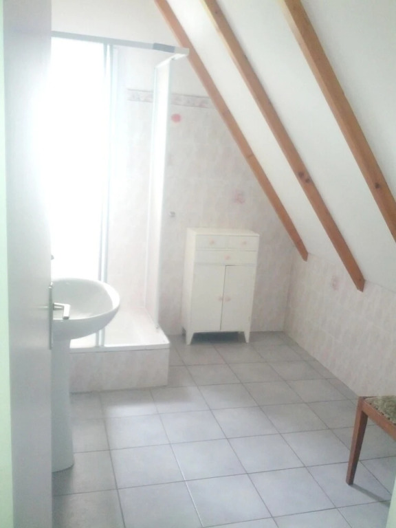 House With 2 Bedrooms in Crozon, With Enclosed Garden and Wifi - 550 m