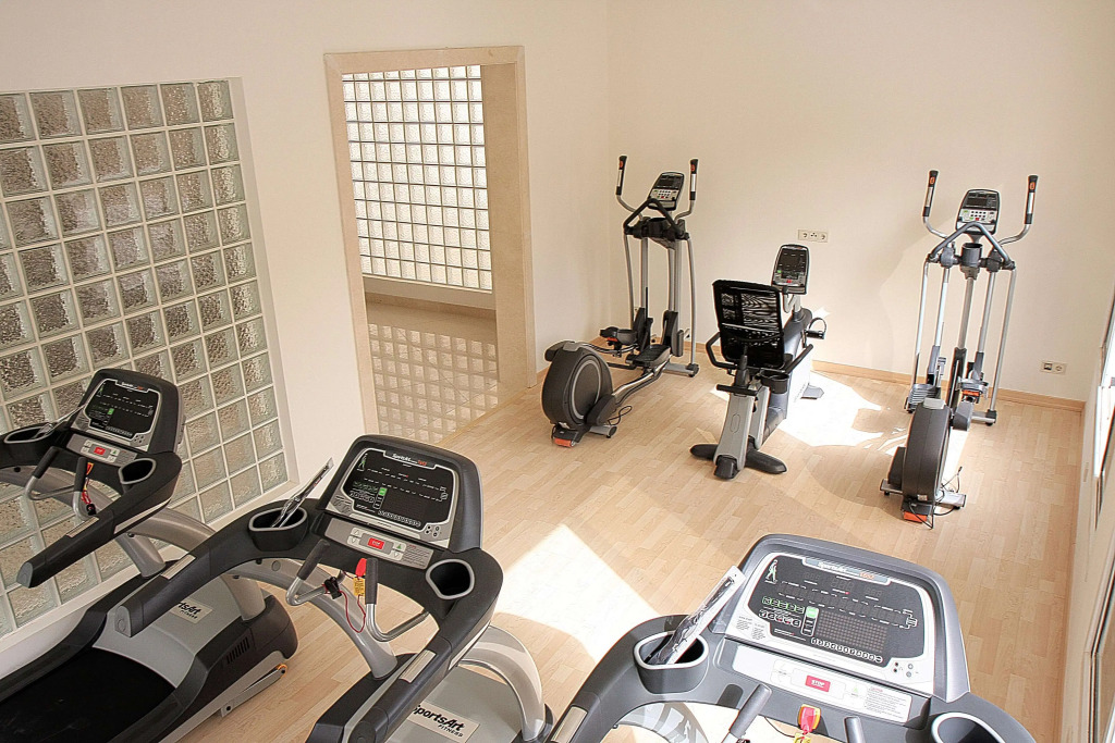 Vivienda Hotel Villas, Turki Al Awwal