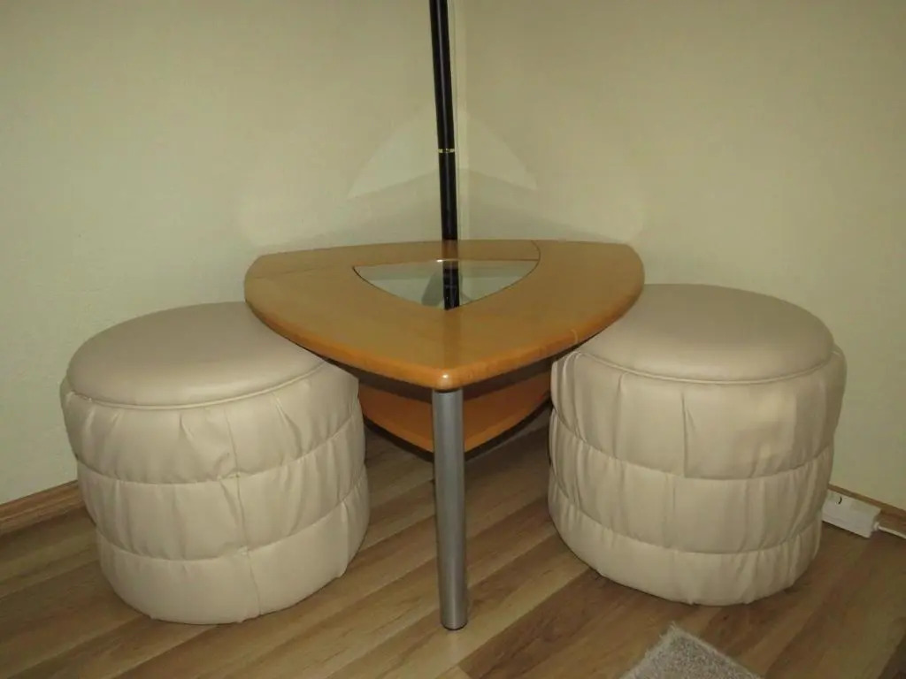 Guest house Ruza