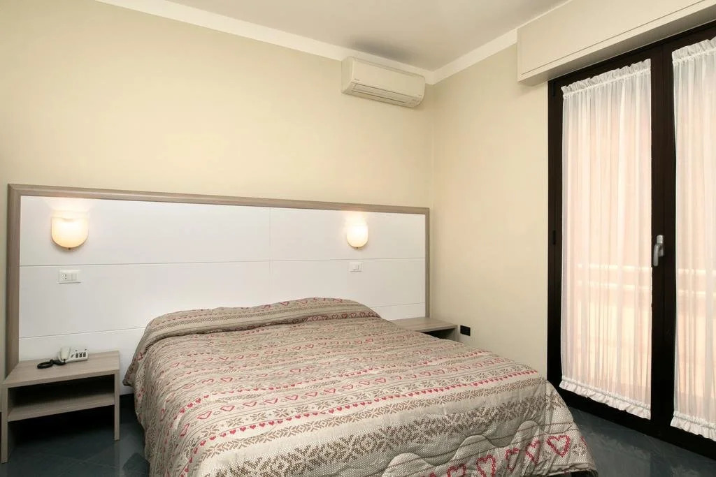 Hotel Olimpia
