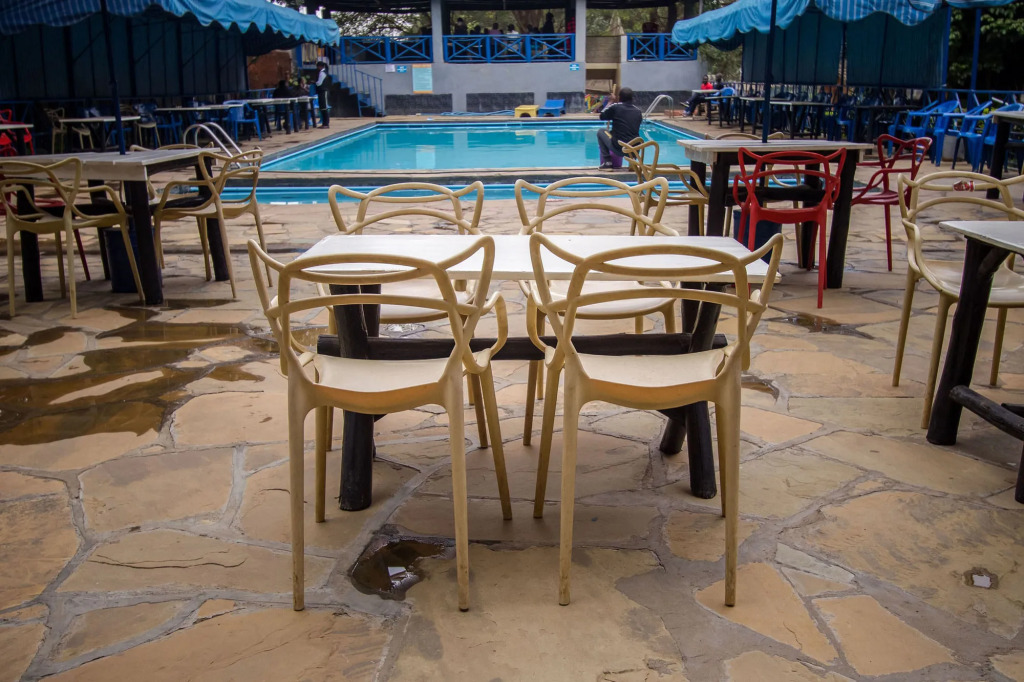 The Luke Hotel