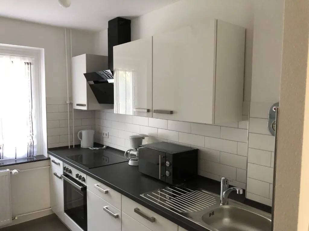 Apartment Hannover / Messe