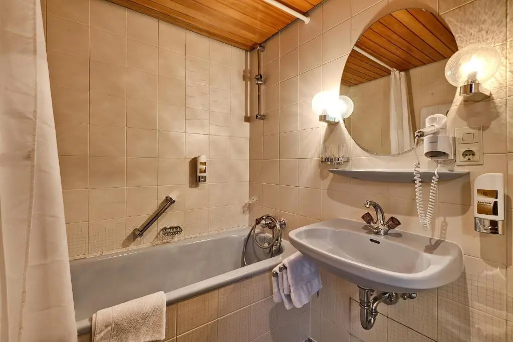 Hotel Lamm