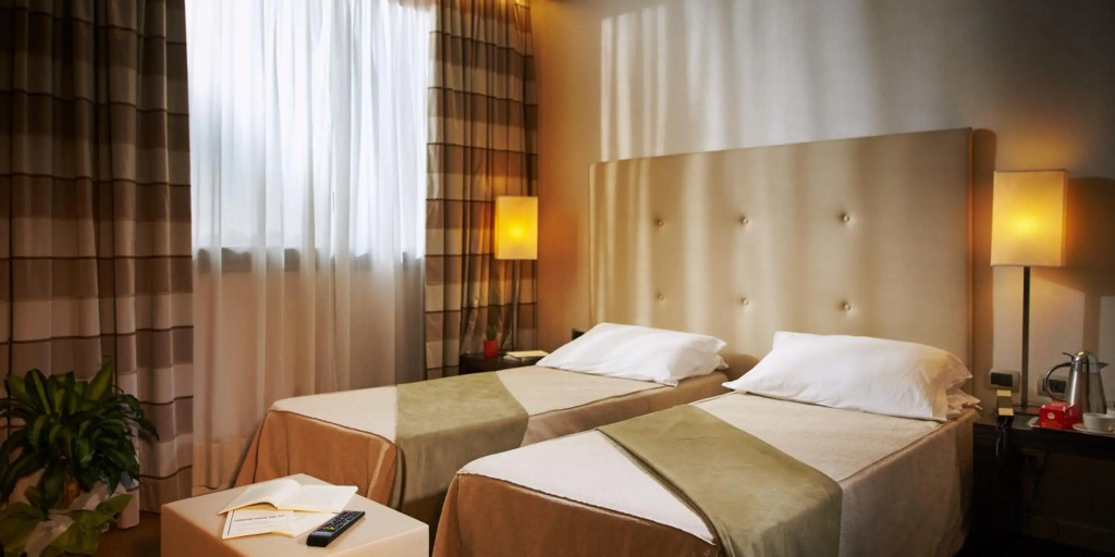 Hotel Pisa Valdera