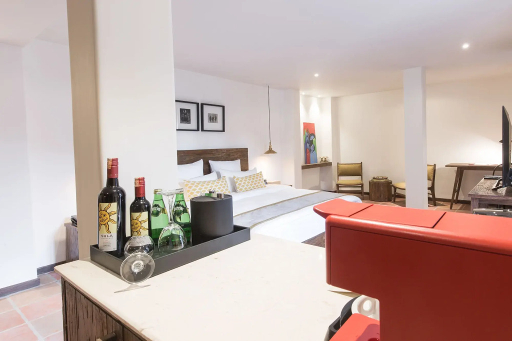 Hotel Roadhouse, Thamel, Kathmandu- Contemporary Boutique