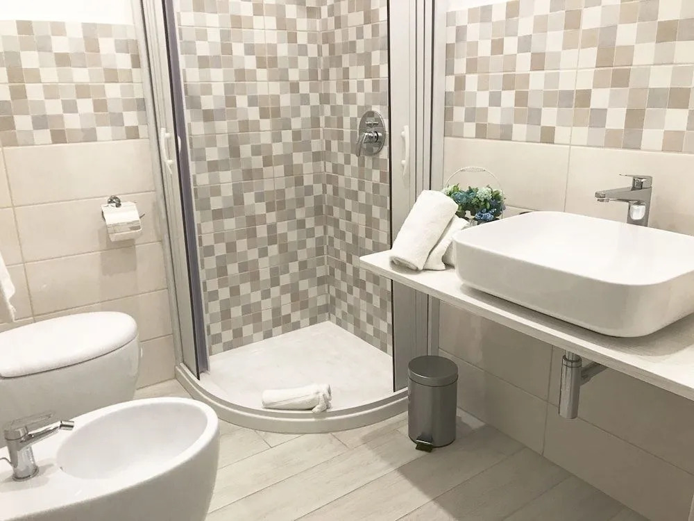 B&B Il Crepuscolo - Pompei